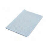 graham medical® Procedure Towel 13-1/2 X 18 Inch Blue NonSterile (51439_CS) 500/CS