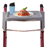 DMI Walker Tray For Walker (1237861_EA) 1/EA