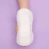 Seni® Lady Light Bladder Control Pad 8.9 Inch Length Light Absorbency Super Absorbent Core One Size Fits Most (1222534_PK) 30/PK