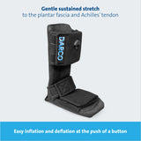 Darco International Night Splint Medium Hook and Loop Closure Male 6-1/2 to 8 / Female 7-1/2 to 10 Foot (516450_EA) 1/EA