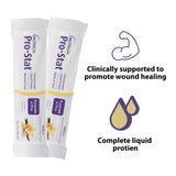 Pro-Stat® Oral Supplement Vanilla Flavor Liquid 1 oz. Individual Packet (625276_CS) 96/CS