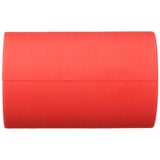 McKesson CanDo® Exercise Resistance Band Red 5 Inch X 25 Yard Light Resistance (1073316_EA) 1/EA