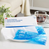 3M™ Hot / Cold Pack General Purpose One Size Fits Most 4 X 10 Inch Plastic / Gel Reusable (5794_EA) 1/EA