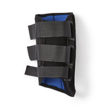 ProCare® ComfortFORM™ Wrist Brace Aluminum / Foam / Spandex / Plastic Right Hand Black Large (346145_EA) 1/EA