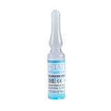 i-STAT® Tricontrols Calibration Verification Set Hematocrit, Blood Gases, Electrolytes, Chemistries 5 X 1.7 mL For iSTAT Point-of-Care Analyzers (810463_EA) 1/EA