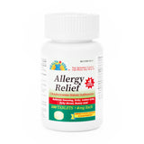 McKesson Brand Allergy Relief 4 mg Strength Tablet 100 per Bottle (880391_BT) 100/BT