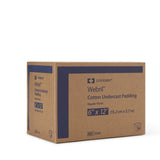 Webril™ Cast Padding Undercast 6 Inch X 4 Yard Cotton Sterile (187159_RL) 1/RL