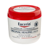 Eucerin® Original Hand and Body Moisturizer 16 oz. Jar Unscented Cream (538808_EA) 1/EA