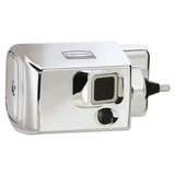 Rubbermaid® Commercial Auto Flush Side-Mount Toilet Flushing System, Polished Chrome (RCP401187A) Each