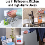 Universal Touchless Dispenser