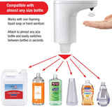 Universal Touchless Dispenser