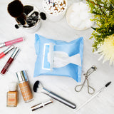 Neutrogena® Makeup Remover Wipe Soft Pack Scented (897413_CS) 6/CS