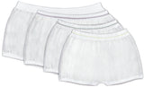 Wings™ Maternity Knit Pant Female Knit Weave Large / X-Large Pull On Reusable (687879_CS) 100/CS