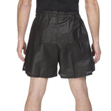 Reflections™ Exam Shorts Large / X-Large Black Spunbond Polypropylene Adult Disposable (776037_EA) 1/EA