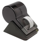 Seiko SLP-650 Smart Label Printer, 70 mm/sec Print Speed, 300 dpi, 4.5 x 6.78 x 5.78 (SKPSLP650) Each