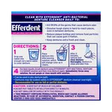 Efferdent® Denture Cleaner Efferdent® (995747_BX) 44/BX