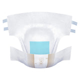 TENA ProSkin™ Ultra Unisex Adult Incontinence Brief X-Large Disposable Heavy Absorbency (628610_BG) 15/BG