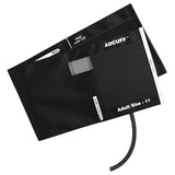 Adcuff™ Reusable Blood Pressure Cuff 23 to 40 cm Arm Nylon Cuff Adult Cuff (474868_EA) 1/EA