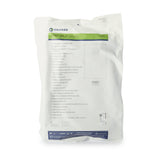 O&M Halyard Inc EENT Drape EENT Split Drape 76 W X 124 L Inch Sterile (471673_EA) 1/EA