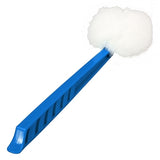 Impact® Duralon Toilet Bowl Mop, Blue, 100/Case (IMP205IP) Case of 100