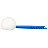 Impact® Duralon Toilet Bowl Mop, Blue, 100/Case (IMP205IP) Case of 100