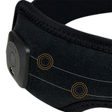 Intellinetix® Vibration Therapy Headache Band Head One Size Fits Most (1128957_EA) 1/EA