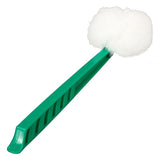 Impact® Duralon Toilet Bowl Mop, Green, 100/Case (IMP206CT) Case of 100