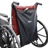 SkiL-Care™ Wheelchair Bag For Wheelchair Footrest (686854_EA) 1/EA