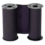 Acroprint® 200106002 Print Time Recorder Ribbon, Blue (ACP200106002) Each