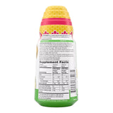 Zarbee's® Cough Syrup + Mucus Children's Cold and Cough Relief 6 g Strength Syrup 4 oz. (1228828_EA) 1/EA