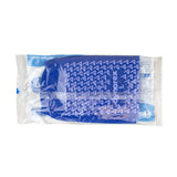 Dynarex Slipper Socks Unisex Adult Large Single Tread Single Patient Use Blue (826645_EA) 1/EA