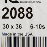 Tranquility® Heavy Duty Disposable Underpad 30 X 36 Inch Super Absorbent Polymer Heavy Absorbency (798791_CS) 60/CS