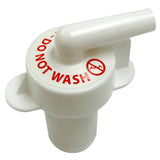 Vacu-Aide® Suction Unit Disposable Container Filter Cartridge Vacu-Aide® (844046_PK) 12/PK