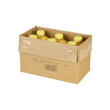 Thick & Easy® Thickened Beverage 46 oz. Bottle Orange Flavor Liquid IDDSI Level 3 Moderately Thick/Liquidized (797172_CS) 6/CS