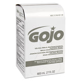 GOJO® Ultra Mild Lotion Soap with Chloroxylenol Refill, Floral Balsam, 800 mL (GOJ921212EA) Each