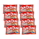 Dum Dums® Lollipop Dum Dums® (382276_CS) 2400/CS