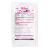 Pain-Off® Pain Relief 250 mg - 250 mg - 65 mg Strength Acetaminophen / Aspirin / Caffeine Tablet 100 per Box (1232803_CS) 600/CS