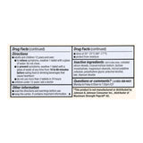 Foster & Thrive™ Antacid 20 mg Strength Tablet 50 per Bottle (1238987_BT) 1/BT