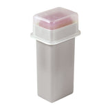 Surgilance® Safety Lancet 21 Gauge Retractable Push Button Activation Finger (445541_BX) 100/BX