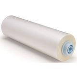 GBC® Ultima 35 EZload Roll Film, 1.7 mil, 12" x 300 ft, Gloss Clear, 2/Box (GBC3125365EZ) 2 Rolls