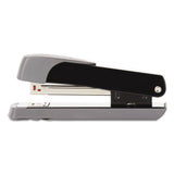 Swingline® Compact Commercial Stapler, 20-Sheet Capacity, Black (SWI71101) Each