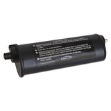 Bobrick Theft Resistant Spindle for ClassicSeries Toilet Tissue Dispensers, Black (BOB273103) Each