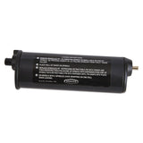 Bobrick Theft Resistant Spindle for ClassicSeries Toilet Tissue Dispensers, Black (BOB273103) Each