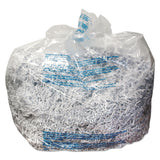 GBC® Plastic Shredder Bags, 13-19 gal Capacity, 25/Box (SWI1765010) Box of 25