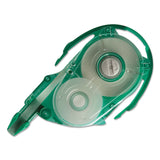 Tombow® MONO Correction Tape Refill, 0.17" x 472" (TOM68666)