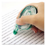Tombow® MONO Correction Tape Refill, 0.17" x 472" (TOM68666)
