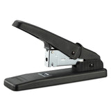 Bostitch® Stanley NoJam Desktop Heavy-Duty Stapler, 60-Sheet Capacity, Black (BOS03201) Each