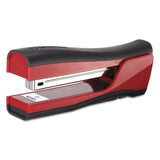 Bostitch® Dynamo Stapler, 20-Sheet Capacity, Red (BOSB696RRED) Each