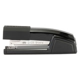 Bostitch® Epic Stapler, 25-Sheet Capacity, Black (BOSB777BLK) Each