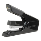 Bostitch® EZ Squeeze 75 Stapler, 75-Sheet Capacity, Black (BOSB875) Each